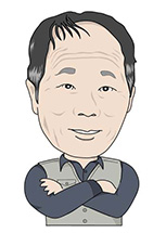 池田 皓一